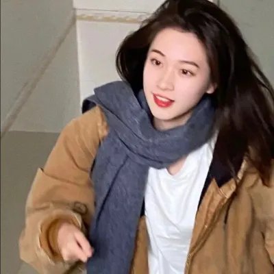 年轻的媳妇